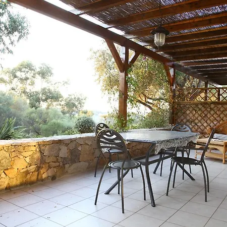 Apartment Libecciu Sant Ambroggio *