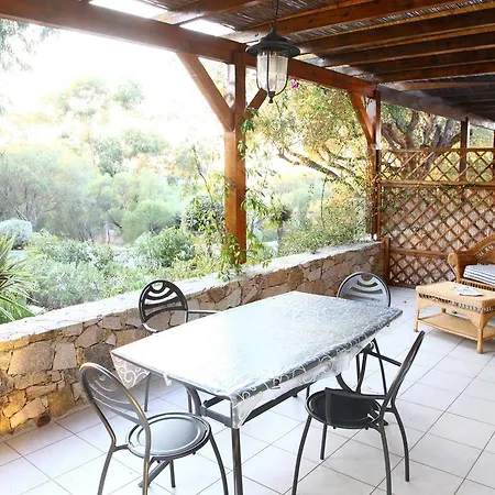 Libecciu Sant Ambroggio * Lumio (Corsica)