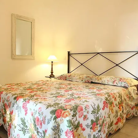 Appartement Libecciu Sant Ambroggio *